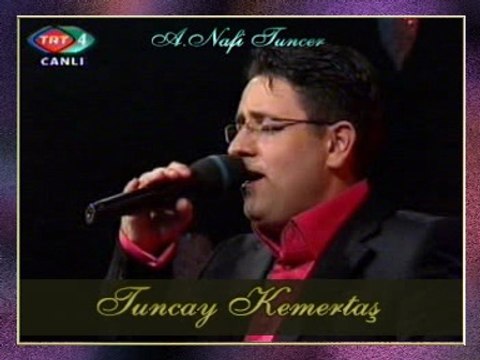 Tuncay KEMERTAŞ - Güzeller Bezenmiş Toya Giderler