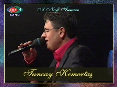 Tuncay KEMERTAŞ - Suda Balık Yan Gider