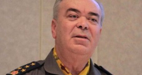 Hava Kuvvetleri Komutanı Org. Abidin Ünal'ın İfadesi Ortaya Çıktı