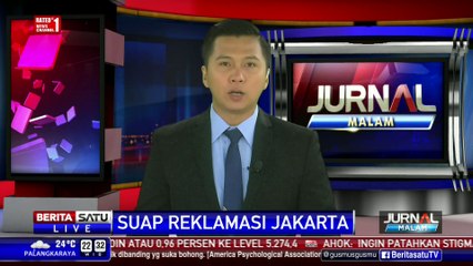 Aguan Ungkap Pertemuan dengan Anggota DPRD DKI