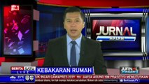 Kebakaran Cakung Menewaskan 1 Orang