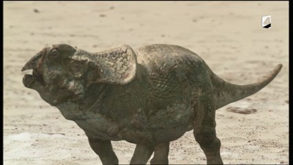 Safari Préhistorique : Griffes géantes - HD ST (2002)