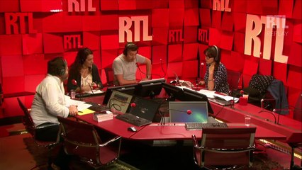 RTL Autour du monde du 27 juillet partie 1 : la Corée