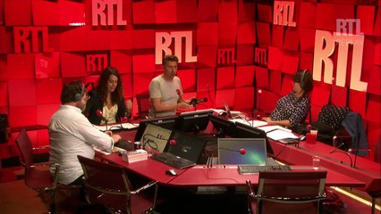 RTL Autour du monde du 27 juillet partie 2 : le Japon