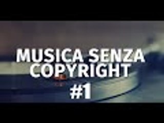 Musica senza copyright - Ahrix - Nova
