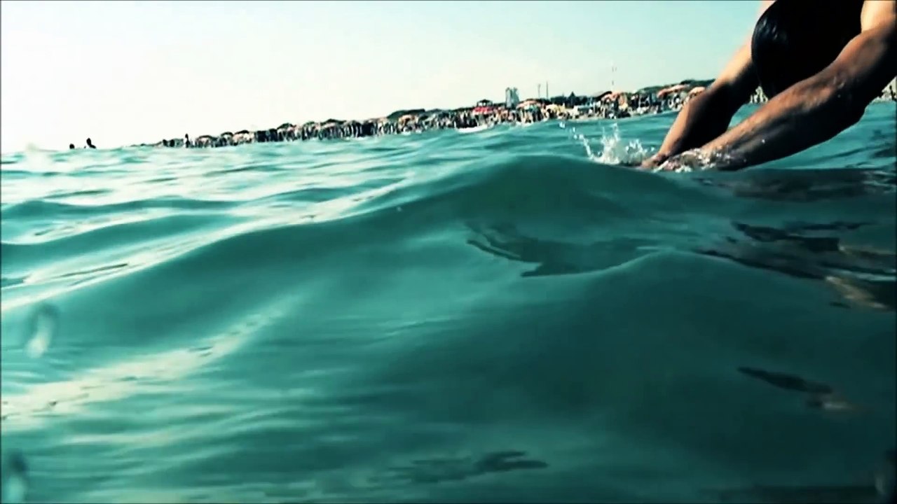 Aji Mon Nair - Lets Get Retro (Original Mix)