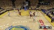 [Xbox One] - NBA 2K16 - [Andrew's Career] - #23 NBA Final Game 3
