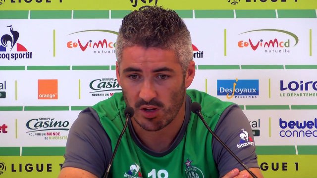 Fabien Lemoine: «À bloc !»