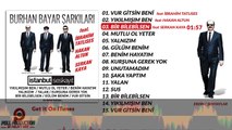 İstanbul Ses Kayıt Ft. Serkan Kaya - Bir Bilebilsen ( Official Audio )