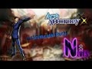 Ace Attorney Objection Theme Remix - Instrumental Pack! - Nitroglitch
