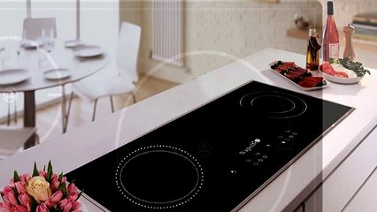Bếp từ Chefs – tự hào thương hiệu Việt
