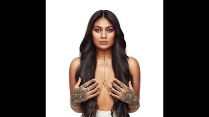 Aaradhna - Under the Blue Moon