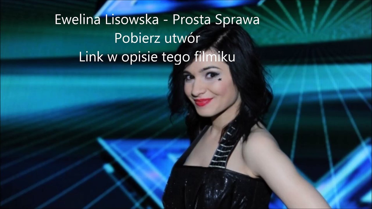Ewelina Lisowska W Stronę Słońca Cover