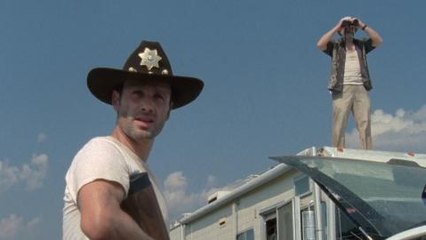 Top 10 Bad Seasons From Good TV Shows