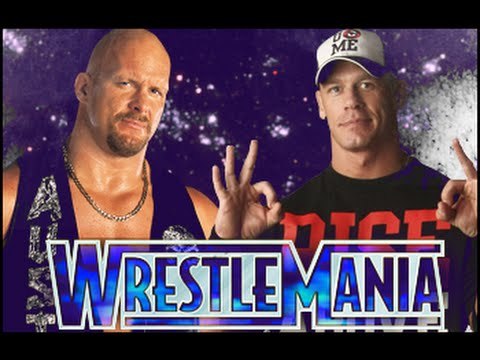 Indian Kids Wrestling WWE - John Cena VS Stone Cold Steve Austin!