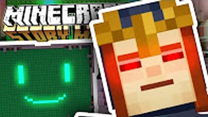 TDM Minecraft | DANTDM Story Mode - ACCESS DENIED!! - Episode 7 [#1]..mp4