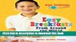 [PDF] Easy Breakfasts from Around the World (Easy Cookbooks for Kids) Read Full Ebook