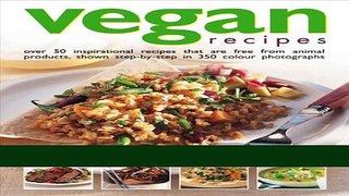 Read Books Vegan Recipes ebook textbooks