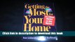 Read Books Getting the Most for Your Home in a Down Market or Any Market E-Book Free