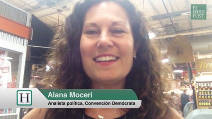 Análisis desde la Convención Demócrata: día 2