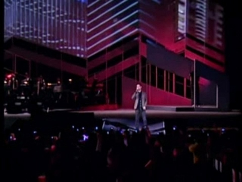 MOS - Hed Pon Keu Ruk Tur (Live) 16.12.06