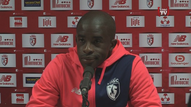 MAVUBA : C'est le mental qui va primer