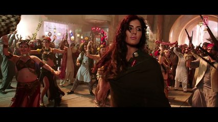 Afghan Jalebi (Ya Baba) VIDEO Song - Phantom - Saif Ali Khan, Katrina Kaif - T-Series