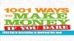 [PDF] 1001 Ways to Make Money If You Dare Download Online