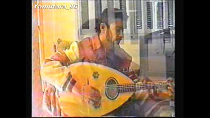 Kabylie :Hacene Ahrès en hommage a Lwennas...