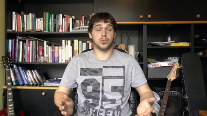 Apprenons ensemble le ukulélé #1 - Tout pour bien débuter