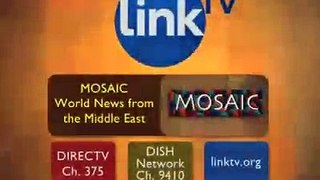 Mosaic News - 06/25/08: World News From The Middle East