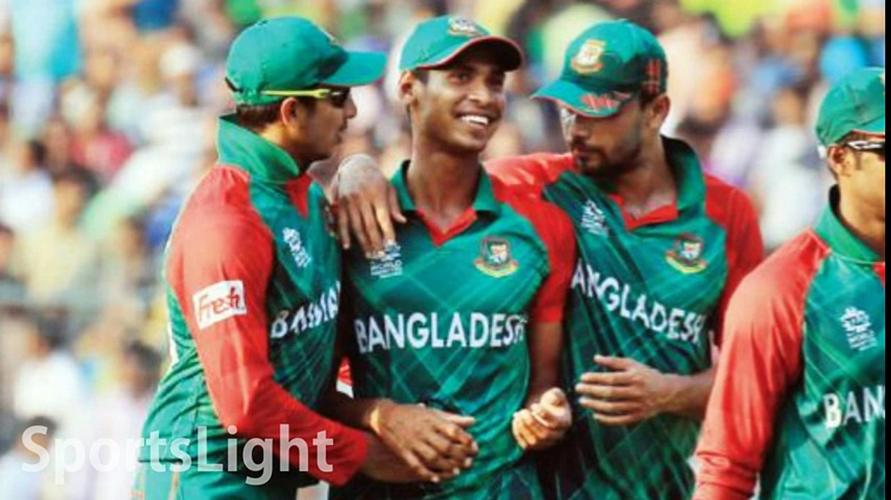 Mustafiz er Prem niye Indian mediar matha betha