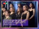 TRT THM KORO - Dirmilcik'ten Gider Yaylanın Yolu (Teke Havası)