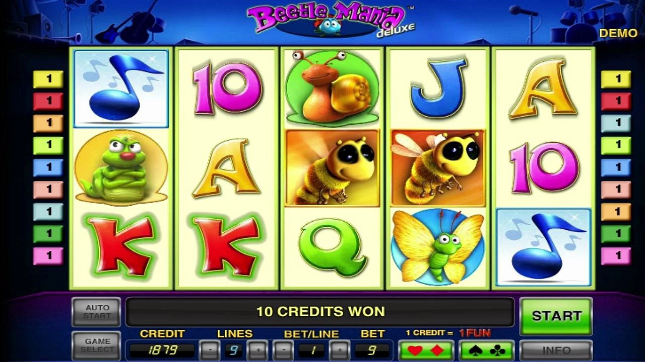 beetle-mania-novomatic-hexcasino