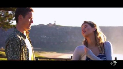 Home And Away 6366 22nd February 2016 - [1080p HD]