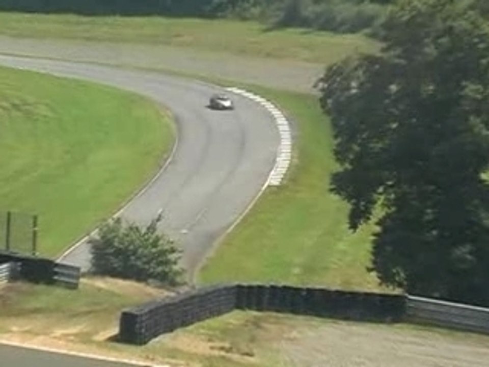 2-11 Lotus en Bearn 2007 Pau-Arnos