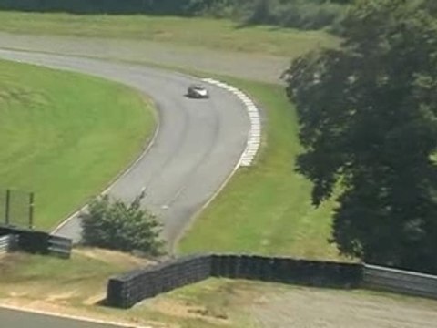 2-11 Lotus en Bearn 2007 Pau-Arnos