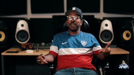 Chuck Inglish- -Anyone Who Says All Lives Matter is a Dick-