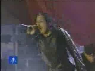 KoRn - Blind live