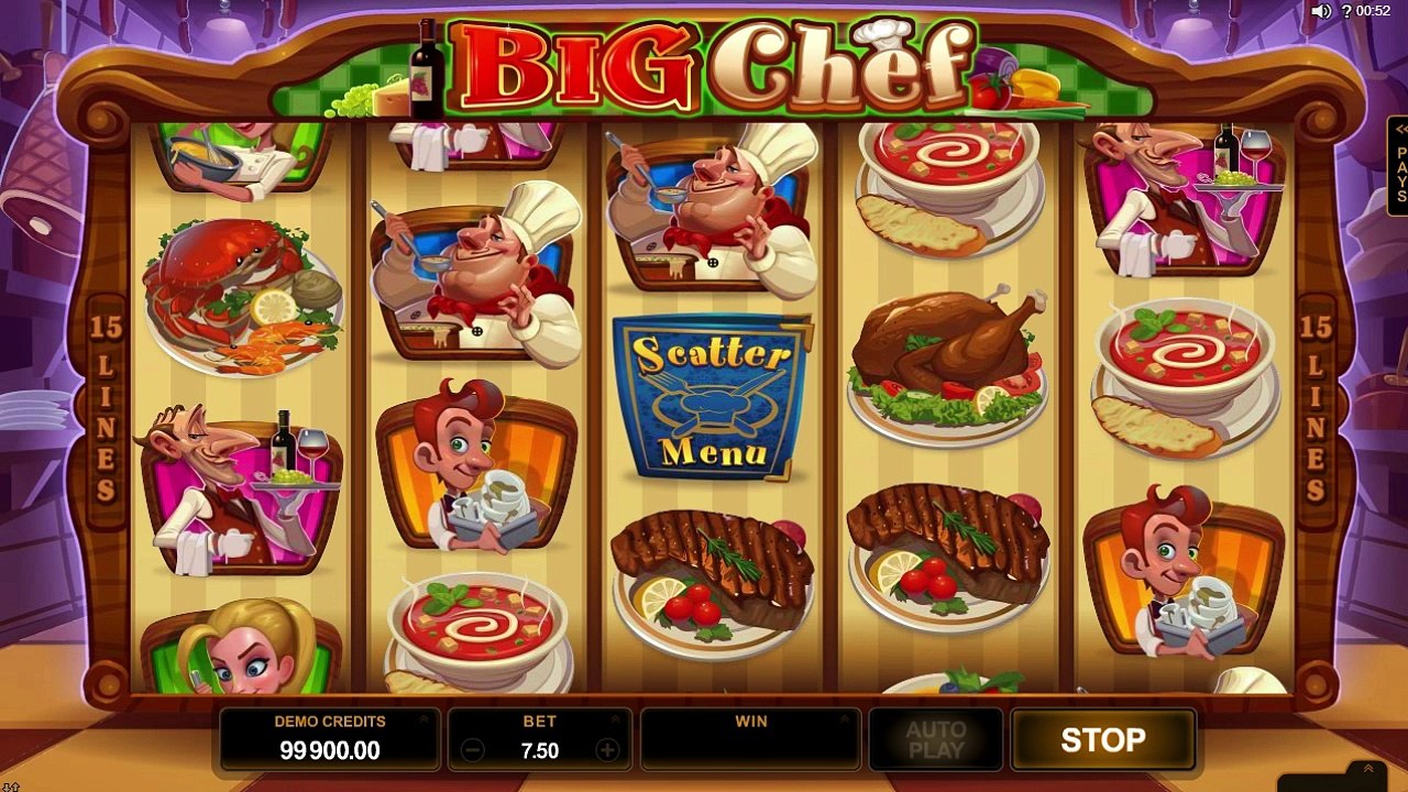 big-chef-microgaming-hexcasino