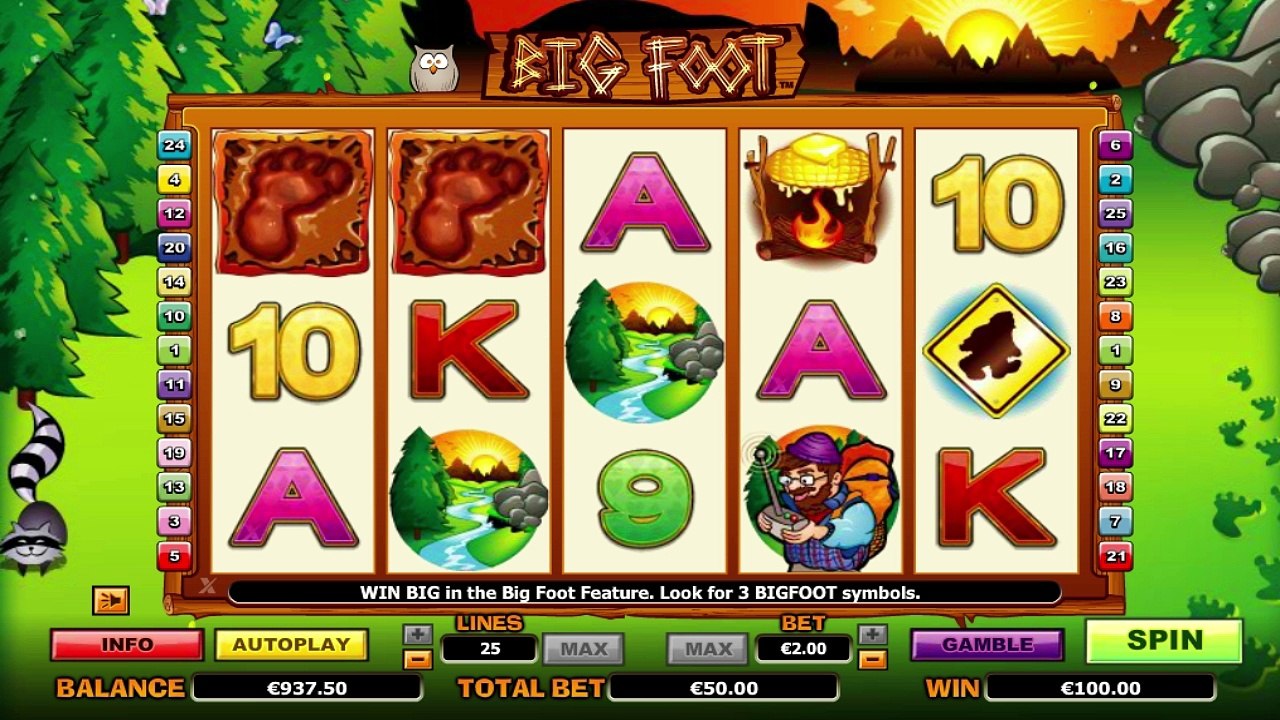 big-foot-nextgen-gaming-hexcasino