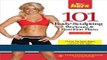 Read Books 101 Body-Sculpting Workouts   Nutrition Plans: For Women (101 Workouts) E-Book Free