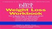 Read Books The Beck Diet Solution Weight Loss Workbook: The 6-Week Plan to Train Your Brain to