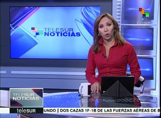 Protestan en Rio de Janeiro contra recortes a la educación