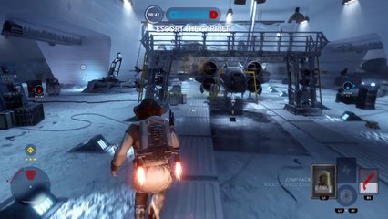 STAR WARS™ Battlefront™ Random Moments