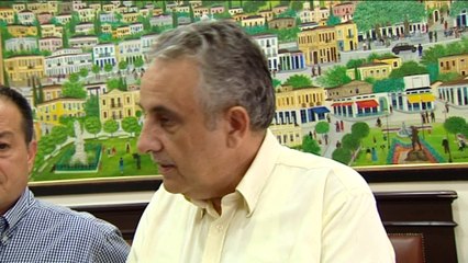 Στη Λαμία για την Π.Ε.Λ ο Γ.Γ εμπορίου