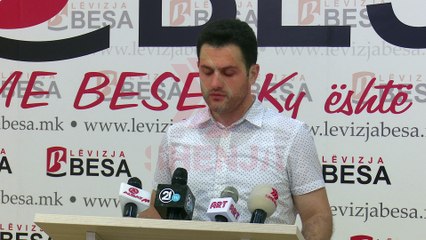 Lëvizja BESA: KSHZ ka dështuar, po gatuhet manipulim i madh zgjedhor