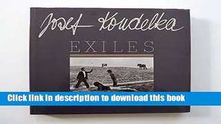 Read Book Exiles E-Book Free