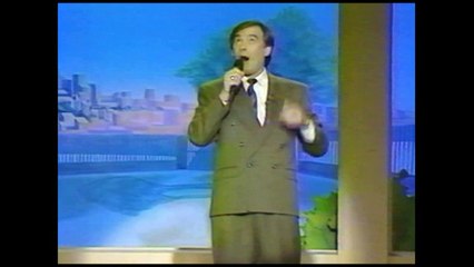 Jean-Claude Poirot les deputés depités la classe 1992