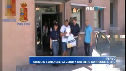 Omicidio Fermo - La vedova ritratta e rischia incriminazione per calunnia